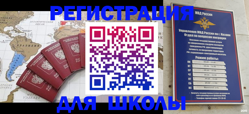 прописка паспорт в Никольском